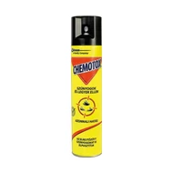Chemotox légy- és szúnyogirtó aeroszol 400 ml