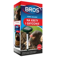 Bros Vakondriasztó Napelemes SONIC