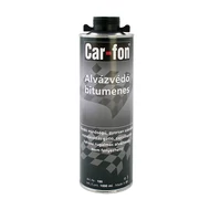 CarloFon - Alvázvédő, bitumenes, szórópisztolyhoz, 1000 ml