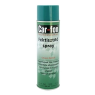 CarloFon - Féktisztító spray, 500 ml