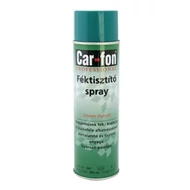 CarloFon - Féktisztító spray, 500 ml