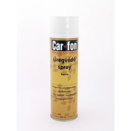 CarloFon - Üregvédő spray + szonda, barna, 500 ml