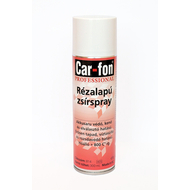 CarloFon - Réz spray, 800°C, 300 ml