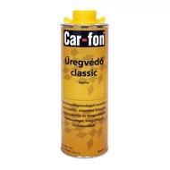 CarloFon - Üregvédő literes, barna 1000 ml