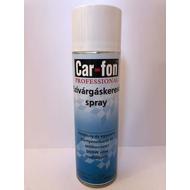 CarloFon - Gázszivárgáskereső spray, 400 ml