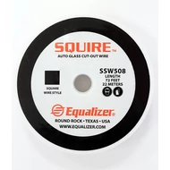 EQ Kivágódrót, négyélű, 22 m