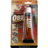 Chemistik - OBU cipőragasztó, 60ml
