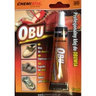 Chemistik - OBU cipőragasztó, 15 ml