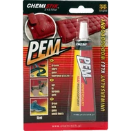 Chemistik - PEM barkácsragasztó, 15 ml