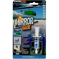Chemistik - Tükörragasztó, 1 ml