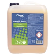 Clinex 40-032 Shampoo wax 5 liter
