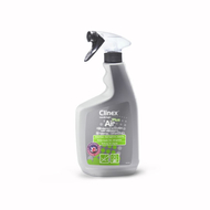 CLINEX Air Plus légfrissítő keleties allergénmentes 650 ml (12 flak./#)