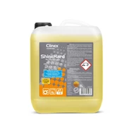 Clinex SHINE HARD mosogatógép öblítőszer kemény vízhez 5L