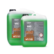 CLINEX M6 Medium általános kézi/gépi padlótisztítószer PH10,5 5L