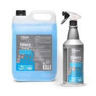 CLINEX Glass üvegtisztítószer szórófejes PH10 1L (6 flak./#)