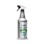 CLINEX Nano Protect Silver Odour Killer szagsemlegesítő - Fresh 1l