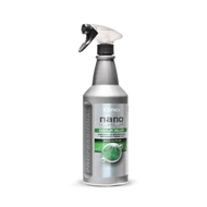 CLINEX Nano Protect Silver Odour Killer szagsemlegesítő - Green Tea 1L