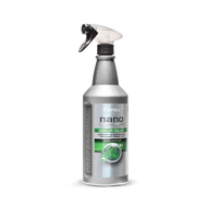 CLINEX Nano Protect Silver Odour Killer szagsemlegesítő - Green Tea 1L