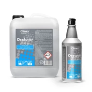 CLINEX Destoner gépi vízkőoldószer, PH1, 1L