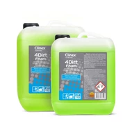 CLINEX 4DIRT Foam 5L