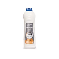 CLINEX Stronger folyékony kíméletes súrolószer 750 ml (12 flak./#)