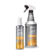 CLINEX LCD képernyőtisztító 200 ml (12 flak./#)