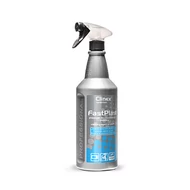 CLINEX FastPlast műanyag felülettisztító PH10,5 1L (6 flak./#)