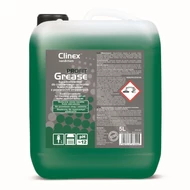 CLINEX PROFIT  Grease zsíroldó tisztítószer koncentrátum PH12 5L
