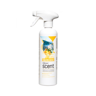 CLINEX Scent légfrissítő koncentrátum Egyiptom gyümölcse 500 ml (6 flak./#)