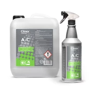 CLINEX A/C klímatisztítószer, 5 L