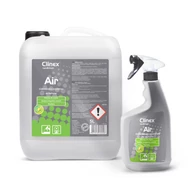 CLINEX Air légfrissítő citrus 5L