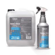 CLINEX Delos Shine bútorápoló fényes 5L