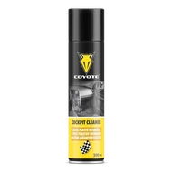 COYOTE Aktív beltéri műanyagtisztító 300ml