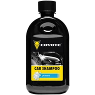 COYOTE Autósampon 500ml