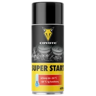 COYOTE Motorindító spray 400ml
