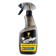 COYOTE Üveg és műanyag tisztítószer 650 ml