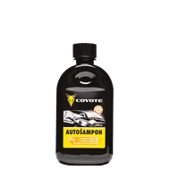 COYOTE Viaszos autósampon 500ml