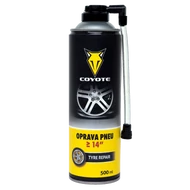 COYOTE Gumiabroncs javító 500ml