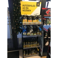 COYOTE DISPLAY Állvány