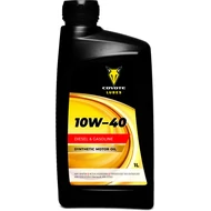 COYOTE LUBES 10W-40 1 L
