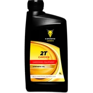 COYOTE LUBES 2T Garden 1 L