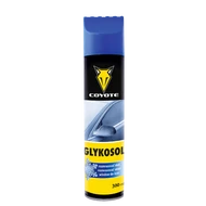 Coyote Kaparófejes szélvédő jégmentesítő spray 300ml