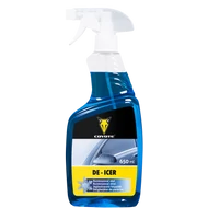 Coyote Jégoldó, pumpás, 650 ml