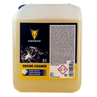 Coyote Motortisztító 5l