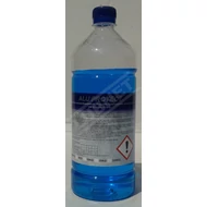 Fagyálló Alu-Protect -72°C 1 Kg kék