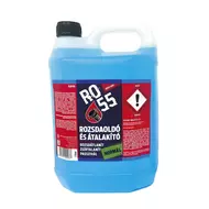 RO-55 - Rozsdaoldó 5 liter