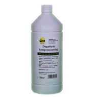 SINT Dugattyús kompresszor olaj, VG150, 1 literes