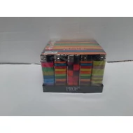 Prof. elektromos mintás öngyújtó