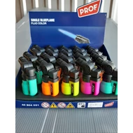 Prof konyhai fáklya