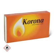 KORONA EXTRA HOSSZÚ BIZTONSÁGI GYUFA